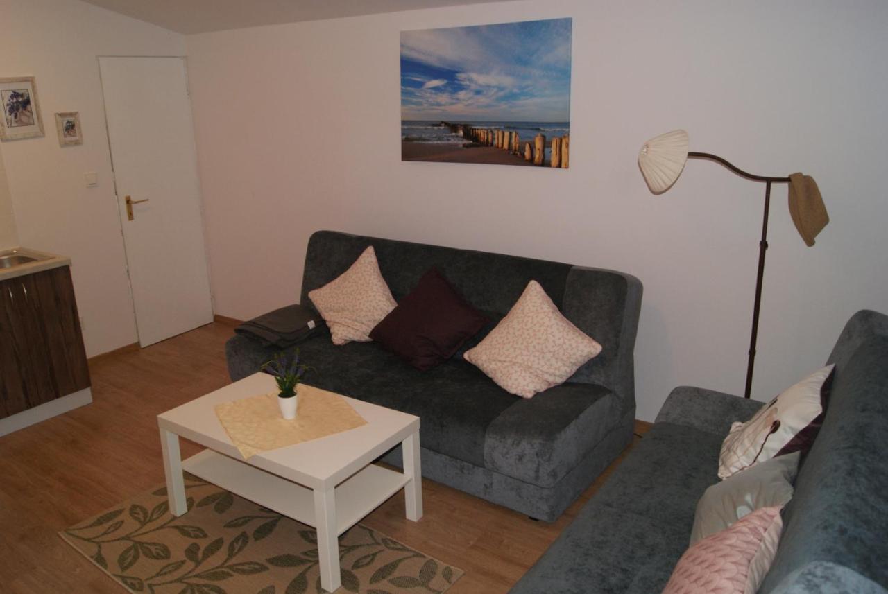 Lesny Zakatek Lodger Lubiatowo (Pomerania)