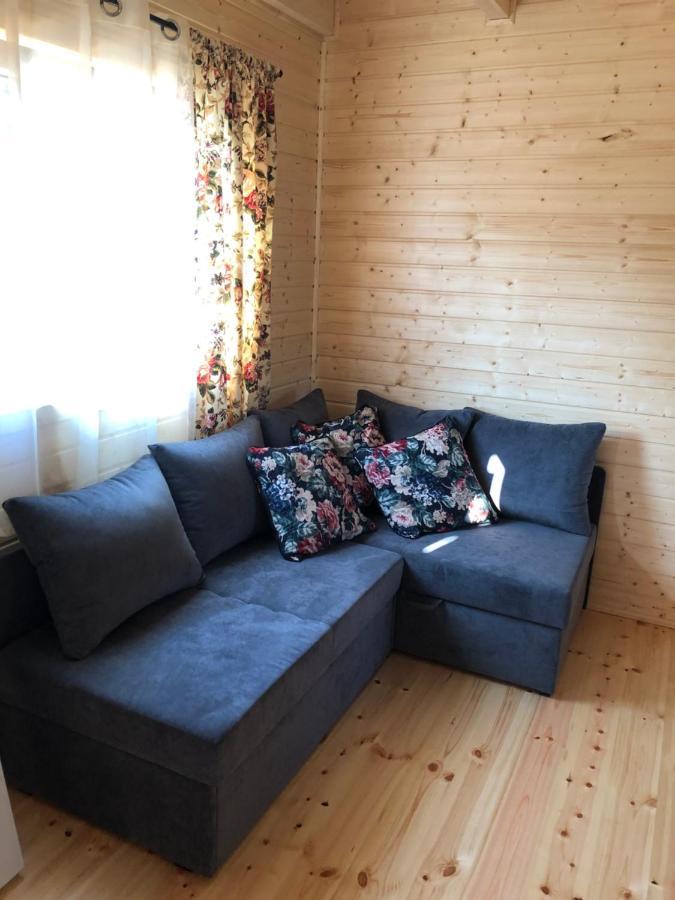 Lodger Lesny Zakatek Lubiatowo (Pomerania)